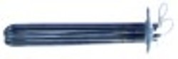 resistenza 3500w 230v incasso diametro  47,5mm nr. spirali 3 l 265mm lar. 37mm h 31mm