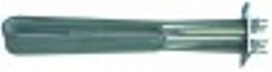 resistenza 9800w 230v nr. spirali 3 l 322mm lar. 37mm h 68mm numero dei portabulbo 2