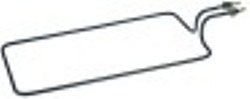 resistenza 2000w 230v nr. spirali 1 l 430mm lar. 180mm h 60mm l1 60mm l2 370mm b1 105mm