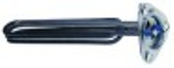 resistenza 3000w 230v incasso diametro  47,5mm nr. spirali 1 l 265mm lar. 36mm h 23mm