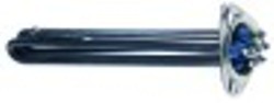 resistenza 4000w 230v incasso diametro  47,5mm nr. spirali 3 l 275mm lar. 32mm h 35mm