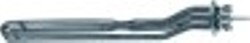 resistenza 6000w 230/400v nr. spirali 3 incasso diametro  47,5mm l 435mm lar. 30mm h 55mm
