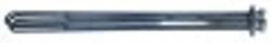 resistenza 6000w 230v nr. spirali 3 incasso diametro  47,5mm l 493mm lar. 36mm h 31mm
