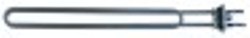 resistenza 2000w 240v nr. spirali 1 flangia 50x26mm l 350mm lar. 30mm