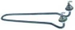 resistenza 1000/1300/1400w 200/230/240v nr. spirali 1 l 213mm lar. 67mm h 29mm