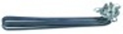 resistenza 4500w 230v incasso diametro  38,5mm nr. spirali 3 l 295mm lar. 28mm h 35mm l1 30mm