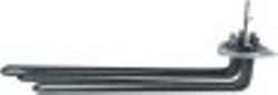 resistenza 8000w 240v incasso diametro  57,5mm nr. spirali 3 l 414mm lar. 40mm h 75mm h1 40mm