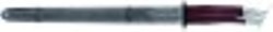 resistenza 17000w 220v nr. spirali 6 incasso diametro  47,5mm l 470mm lar. 42mm h 42mm