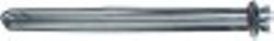 resistenza 6000w 230v nr. spirali 3 incasso diametro  47,5mm l 500mm lar. 38mm h 38mm