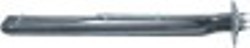 resistenza 9000w 230v incasso diametro  47,5mm nr. spirali 3 l 550mm lar. 38mm h 45mm