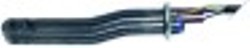 resistenza 3000w 400v nr. spirali 3 incasso diametro  47,5mm l 260mm lar. 33mm h 65mm