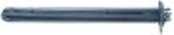 resistenza 14000w 230v incasso diametro  57,5mm nr. spirali 3 l 515mm lar. 37mm h 50mm