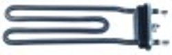 resistenza 2000w 230v nr. spirali 1 flangia 70x18mm l 210mm lar. 60mm h 16mm l1 26mm