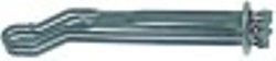 resistenza 6000w 230v nr. spirali 3 l 285mm lar. 32mm h 48mm tubo diametro  6,5mm