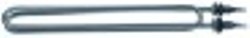 resistenza 2350w 240v nr. spirali 1 l 310mm lar. 40mm h 20mm filetto 1/4"