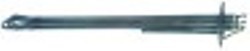 resistenza 13200w 230v nr. spirali 3 l 545mm lar. 65mm h 33mm numero dei portabulbo 1