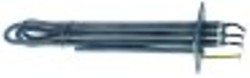 resistenza 6600w 230v nr. spirali 3 l 275mm lar. 65mm h 37mm numero dei portabulbo 1