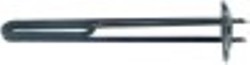 resistenza 3000w 230v nr. spirali 1 incasso diametro  47,5mm l 330mm lar. 33mm h 19mm
