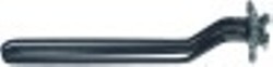resistenza 3500w 230v nr. spirali 3 l 366mm lar. 35mm h 60mm l1 30mm l2 56mm l3 280mm h1 36mm