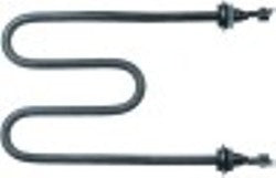 resistenza 1000/1500w 200/250v nr. spirali 1 l 184mm lar. 130mm h 20mm l1 60mm l2 34mm l3 90mm