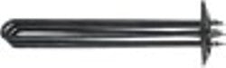 resistenza 6000w 230v incasso diametro  57,5mm nr. spirali 3 l 340mm lar. 36mm h 42mm