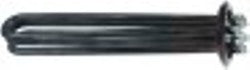 resistenza 3000w 230v nr. spirali 3 l 225mm lar. 39mm h 33mm tubo diametro  8,3mm
