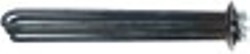 resistenza 4500w 230v nr. spirali 3 l 330mm lar. 39mm h 33mm tubo diametro  8,4mm