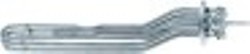 resistenza 3000w 230/400v nr. spirali 3 incasso diametro  47,5mm l 295mm lar. 34mm h 57mm