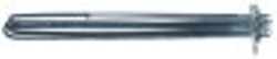 resistenza 14000w 230/400v incasso diametro  57,5mm nr. spirali 3 l 500mm lar. 36mm h 43mm