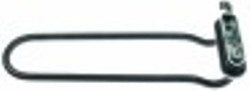resistenza 1500w 220v nr. spirali 1 flangia 70x18mm l 255mm lar. 65mm h 32mm
