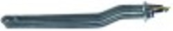 resistenza 9000w 400v nr. spirali 3 incasso diametro  47,5mm l 525mm lar. 33mm h 54mm