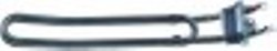 resistenza 2500w 240v flangia 1mm l 290mm lar. 39mm nr. spirali 1