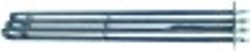 resistenza 24000w 400v nr. spirali 6 l 535mm lar. 60mm h 75mm fissaggio a 7 fori