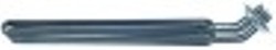 resistenza 12000w 230v nr. spirali 3 incasso diametro  57,5mm l 480mm lar. 36mm h 57mm