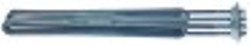 resistenza 6000w 230v nr. spirali 3 incasso diametro  57,5mm l 463mm lar. 40mm h 40mm