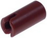giunto D1  16mm L 33mm con. 5 pz  int. 1 7,4mm