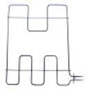 resistenza 2500w 400v l 450mm lar. 570mm l1 20mm l2 430mm b1 500mm b2 30mm