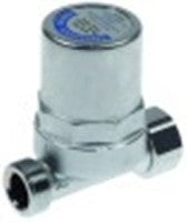 attacco 3/4" - 3/4" p di lavoro fino a 10bar 50 t. mass. 90°c 3-50 ottone