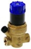 riduttore di pressione rb serie expo attacco 3/8" preimpostazione 3bar campo di regolazione 1-6bar