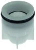 valvola di non ritorno plastica lunghezza 22mm conf. 1 pz diametro  19,5mm