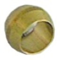 anello bicono int. diametro  6mm con. 10 pz