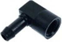 attacco per tubo ad angolo tubo diametro  6mm