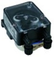 dosatore seko regolazione di frequenza 0,7l/h 230 vac brillantante tubo diametro  4x6mm