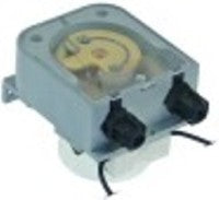 dosatore giados senza regolazione fissa 1,5l/h 230vac detergente tubo diametro  4x6mm