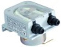 dosatore giados senza regolazione fissa 0,4l/h 230vac brillantante tubo diametro  4x6mm