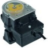 dosatore giados regolazione di frequenza 0,4l/h 230vac brillantante tubo diametro  4x6mm tubo silicone