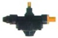 dosatore tipo 2000 brillantante entrata 4x6mm uscita m10x1