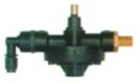dosatore tipo 2001 brillantante entrata 4x6mm uscita m10x1
