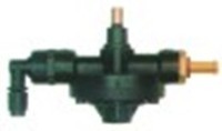 dosatore tipo 2001 brillantante entrata 4x6mm uscita 8mm attacco aspirazione diametro  4x6mm