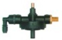 dosatore tipo 2001 brillantante entrata 4x6mm uscita m10x1